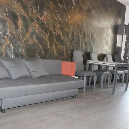 Monolocale Trainspotting *