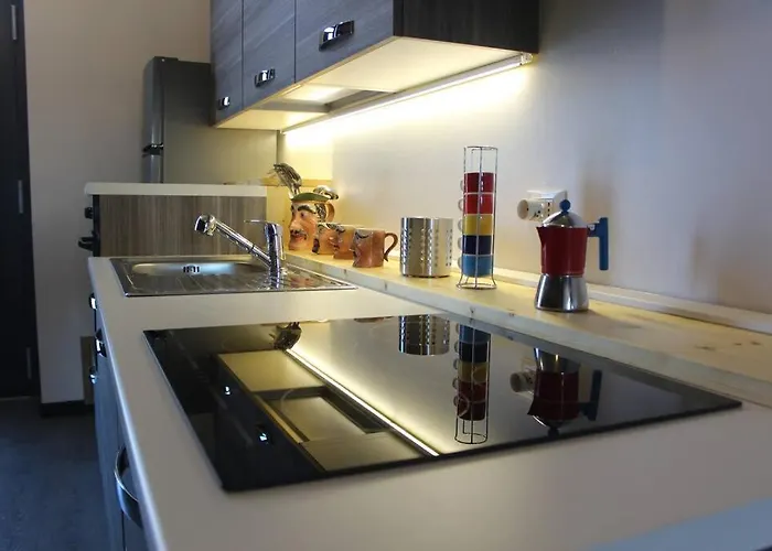 Monolocale Trainspotting