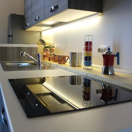 Monolocale Trainspotting