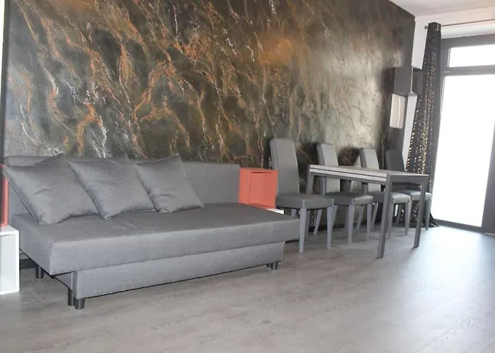 Monolocale Trainspotting *