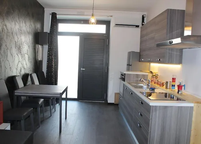 Monolocale Trainspotting *